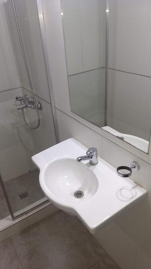 Budget Triple Room