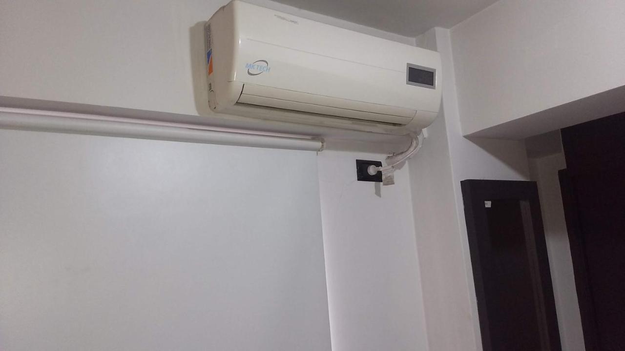 Budget Triple Room
