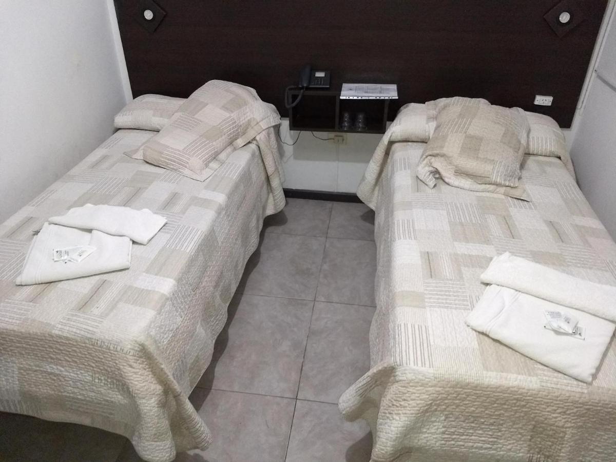 Small Double Room
