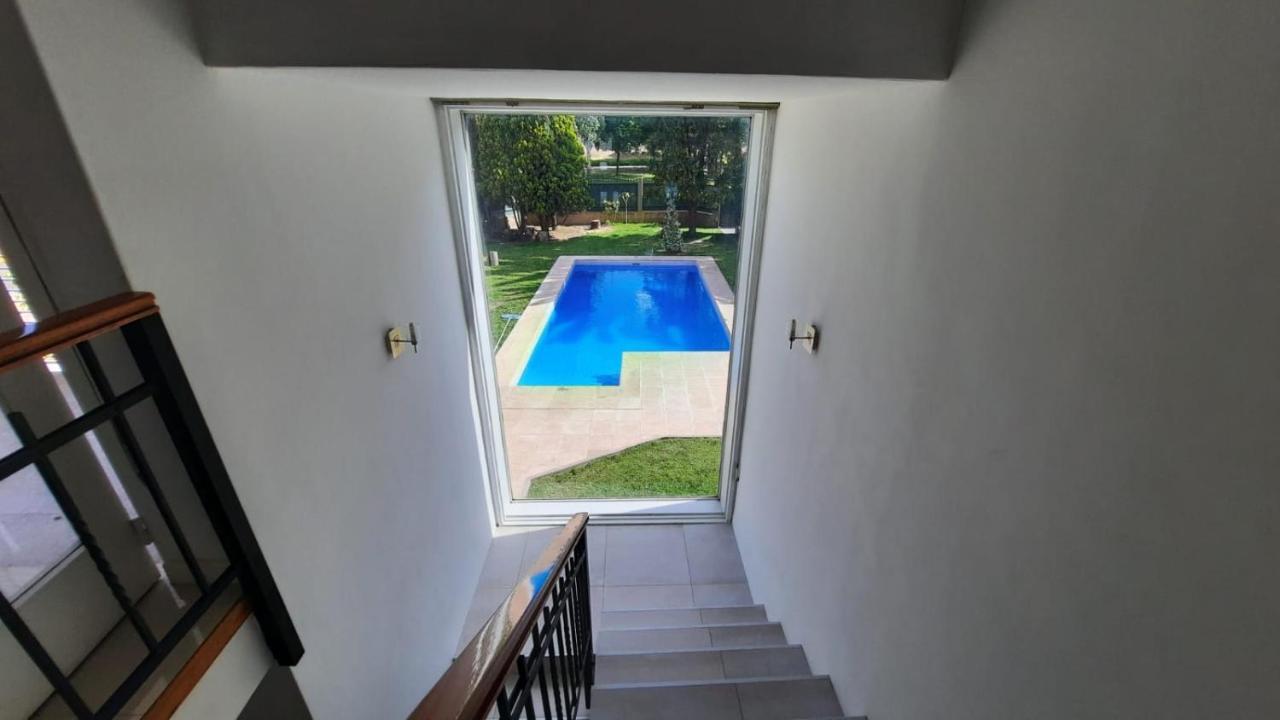 Five-Bedroom House