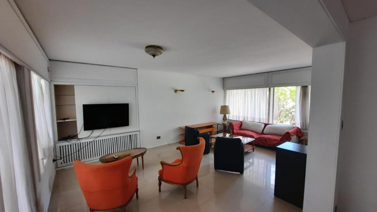 Five-Bedroom House