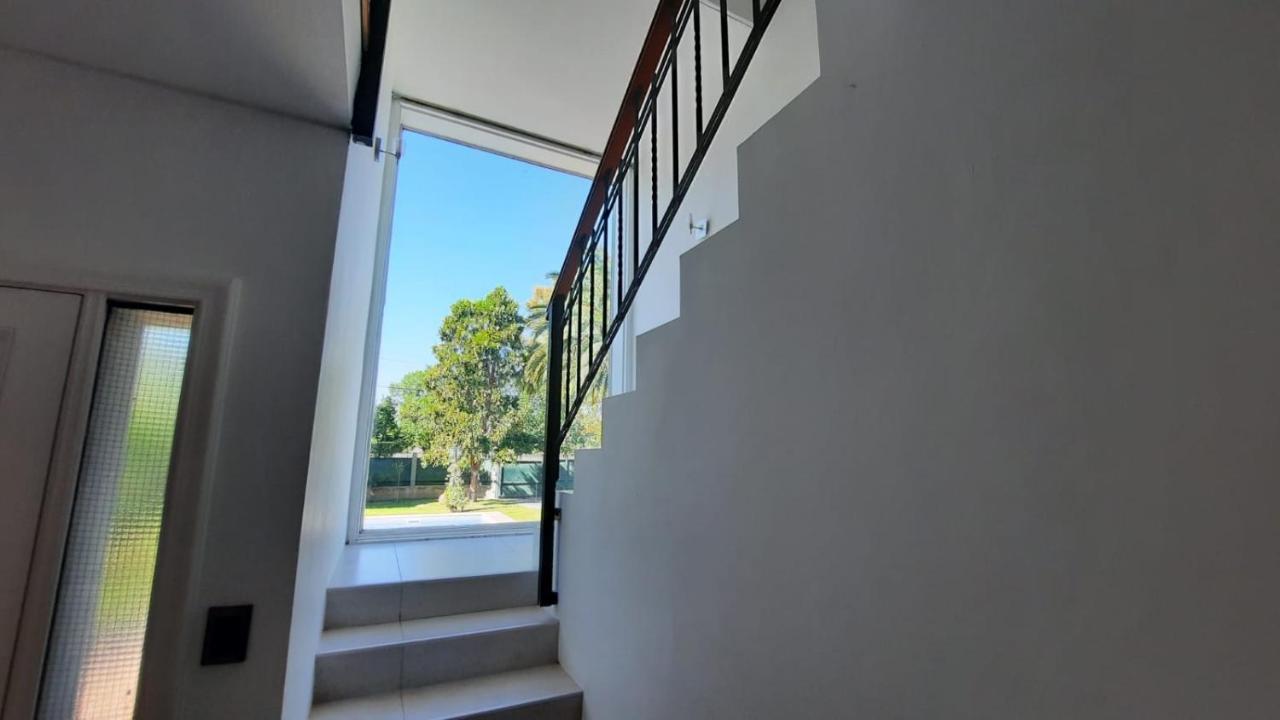 Five-Bedroom House