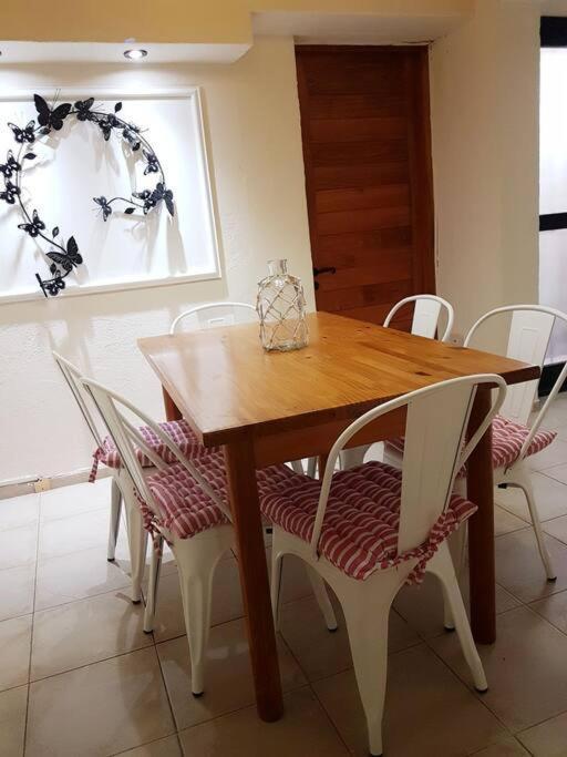 Apartamento de 2 dormitorios
