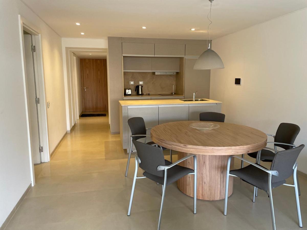 Apartamento de 2 Quartos