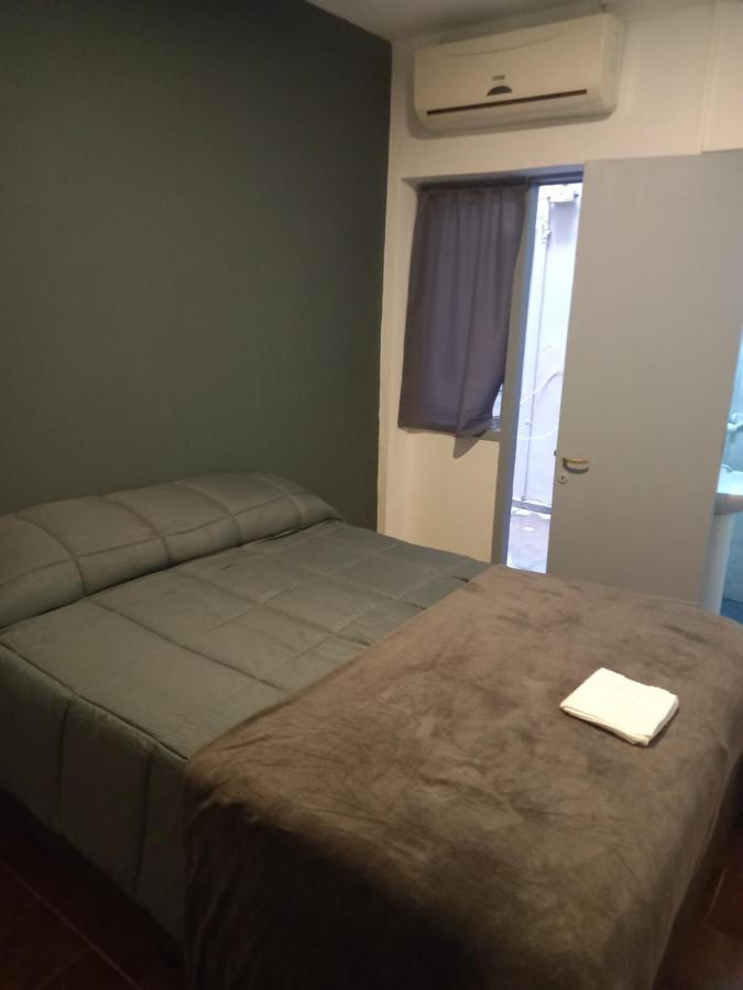 Habitación Doble con baño privado