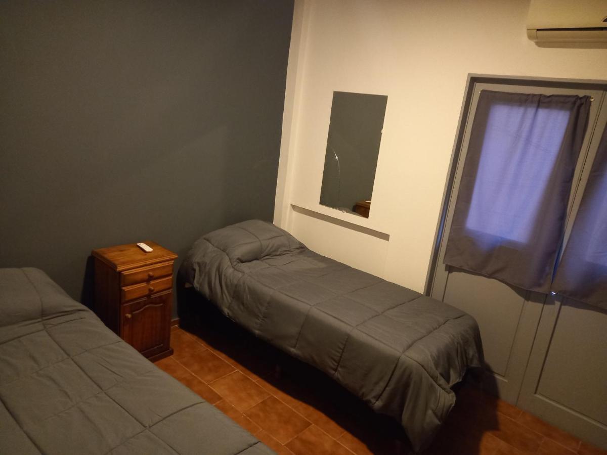 Habitación Doble - 2 camas