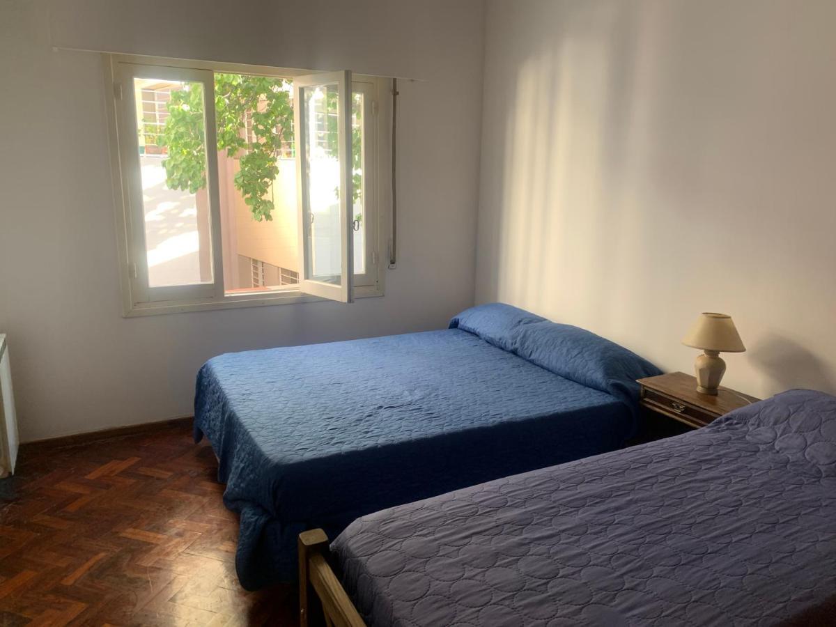 Habitación Cuádruple con baño privado