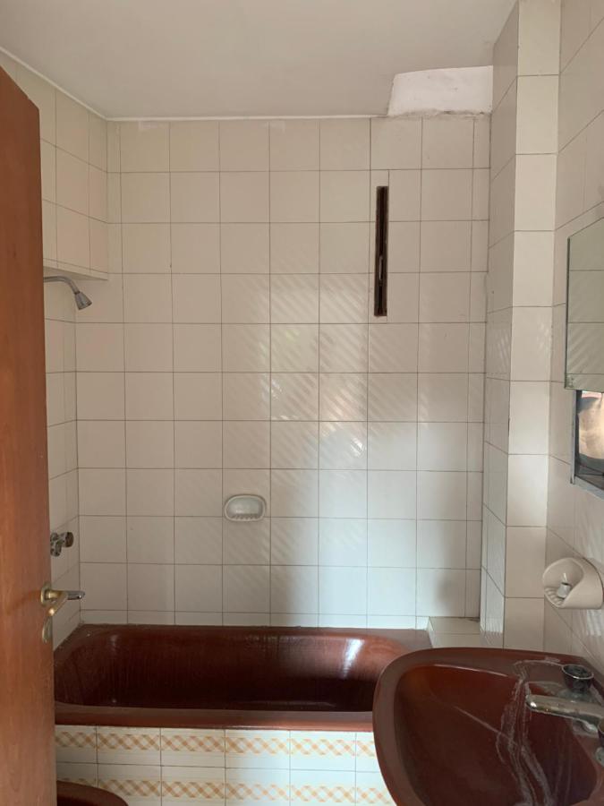Habitación Doble con baño privado - 2 camas