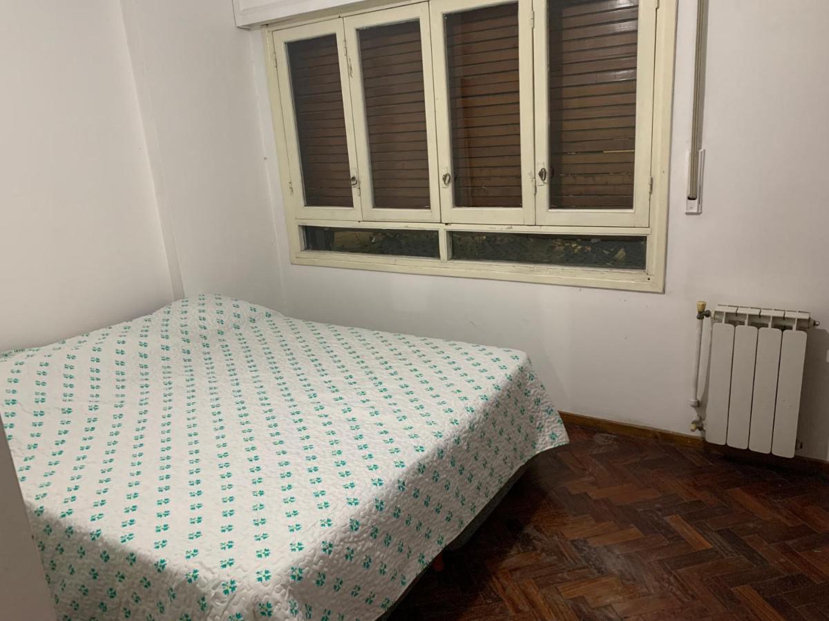 Habitación Doble Estándar con baño compartido