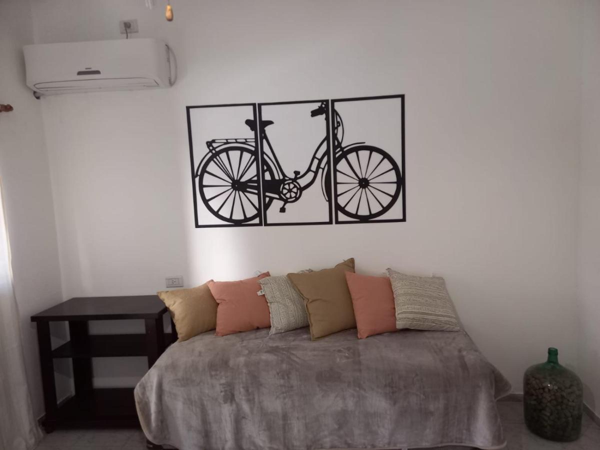 Apartment Ground Floor