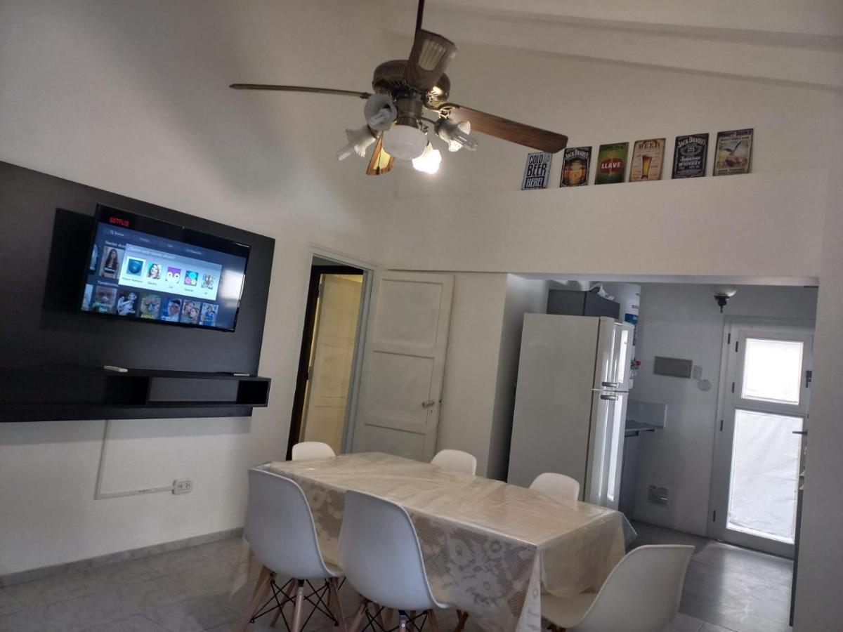 Apartment Ground Floor