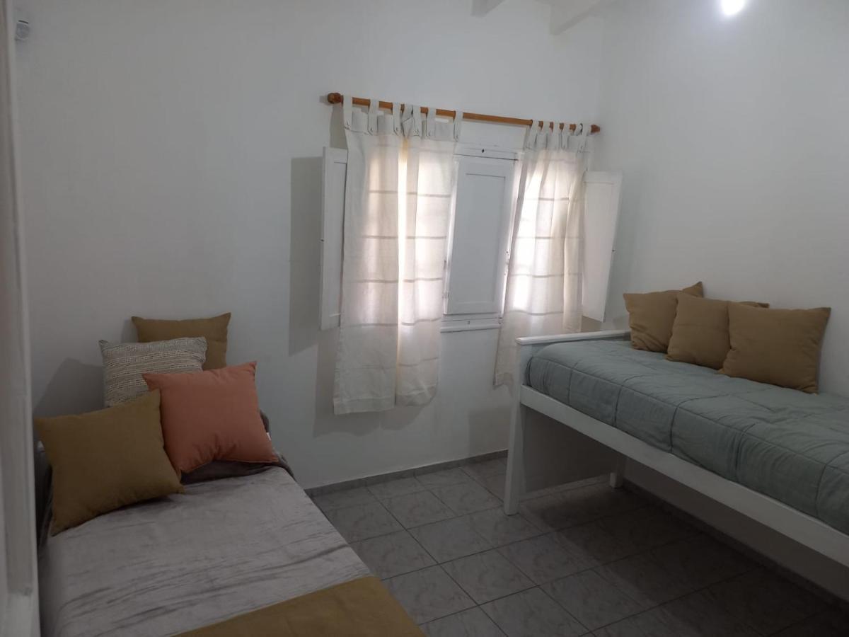 Apartment Ground Floor