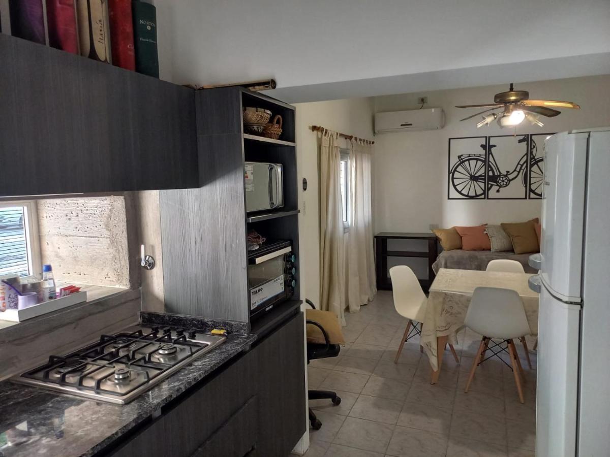 Apartment Ground Floor