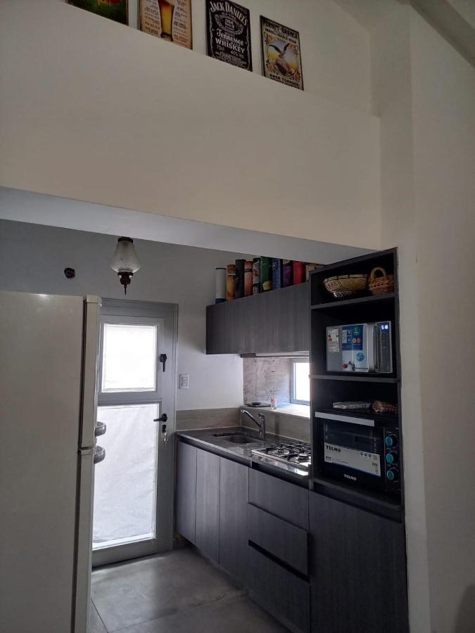 Apartment Ground Floor