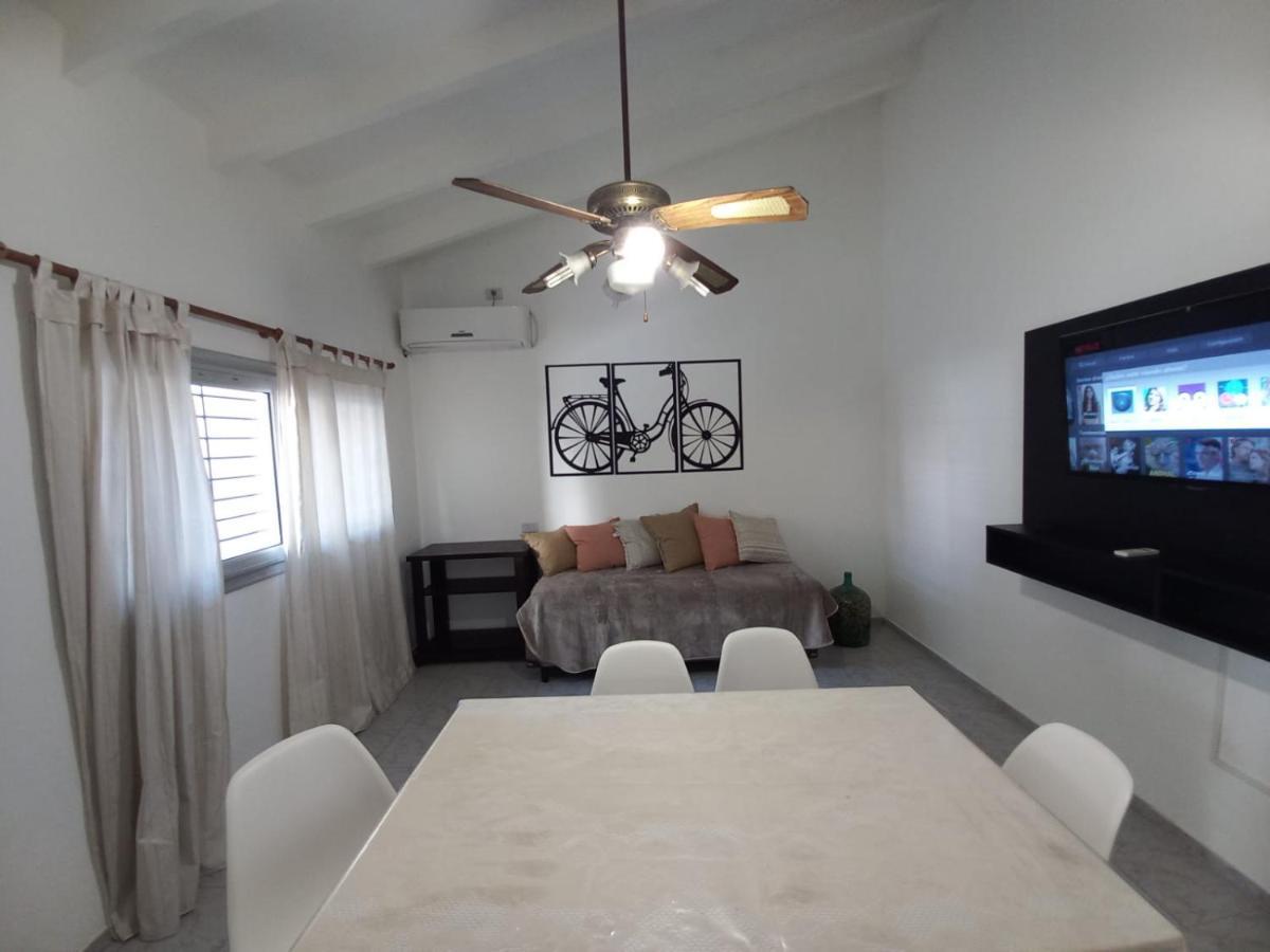 Apartment Ground Floor
