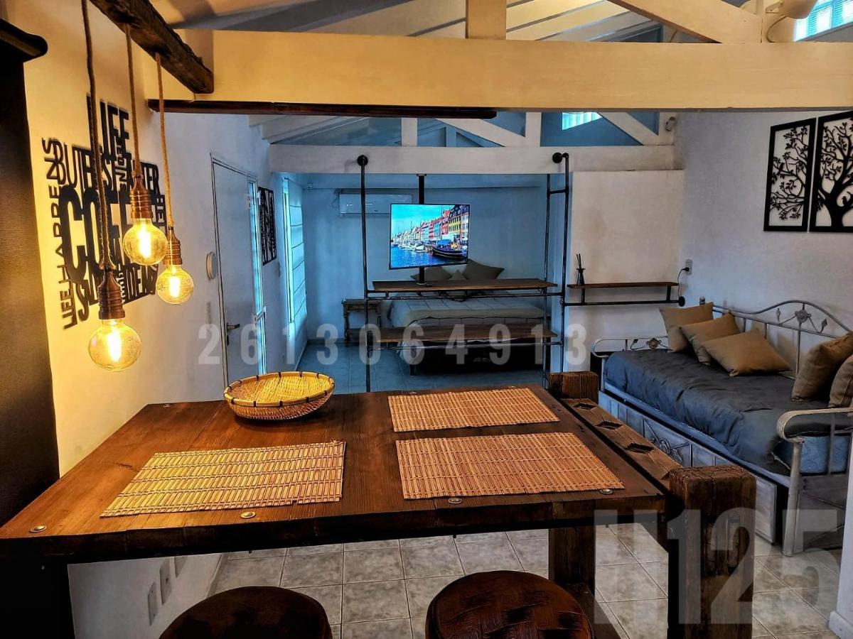 Family Room Balcony