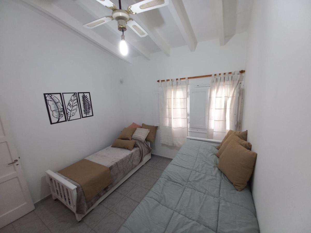 Apartment Ground Floor
