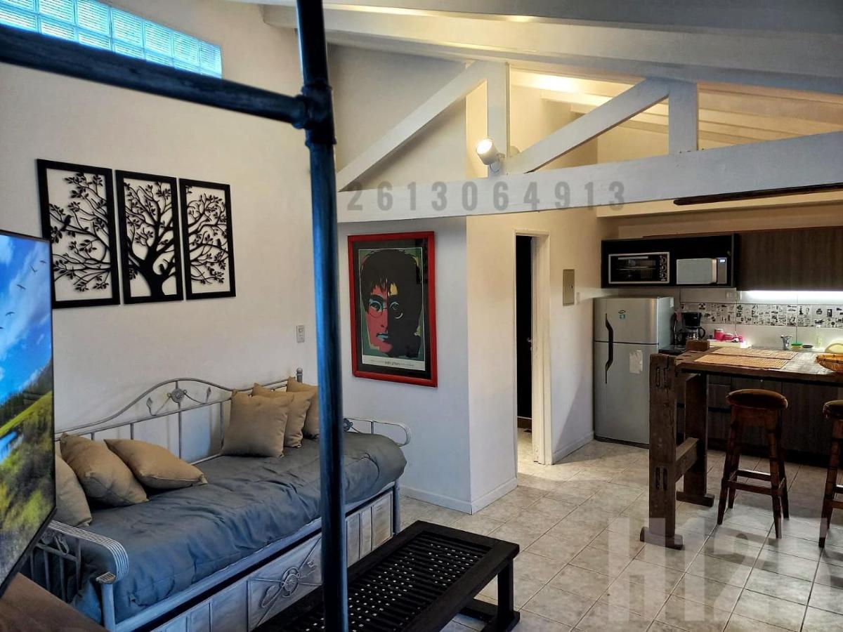 Family Room Balcony