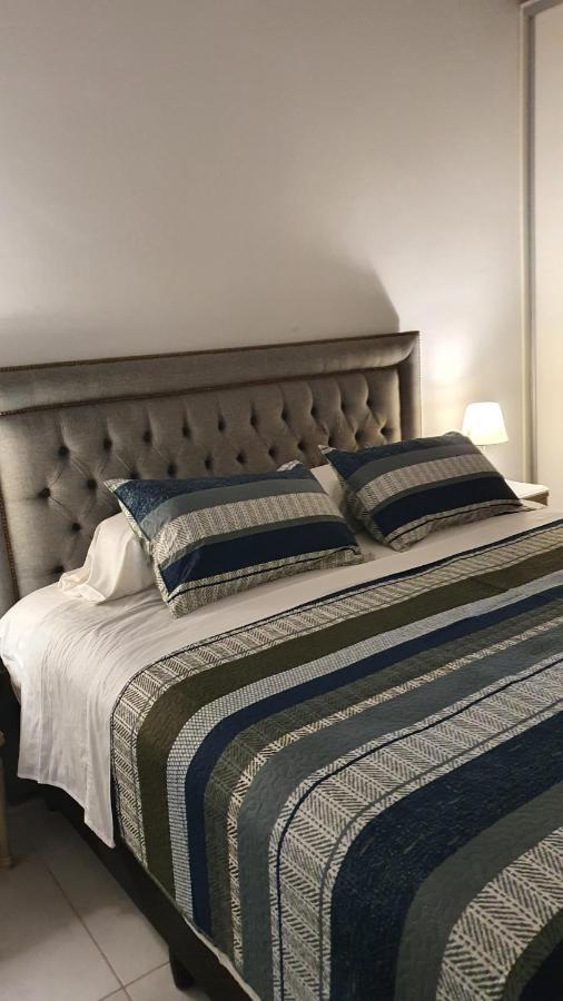 Apartamento de 2 dormitorios