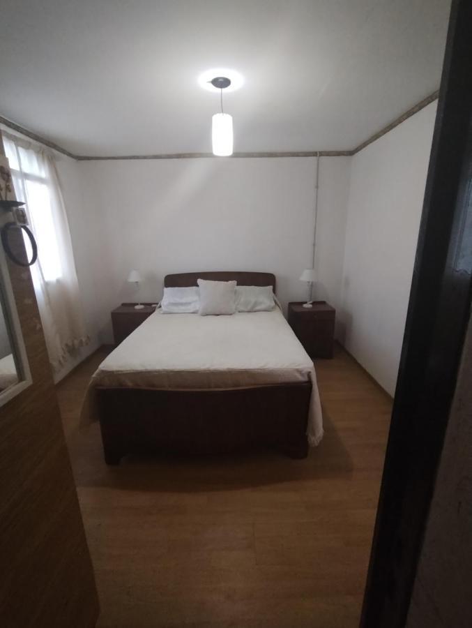 Apartamento de 1 Quarto