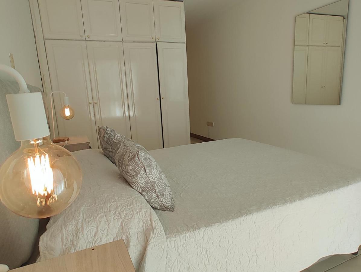 Apartamento de 1 dormitorio