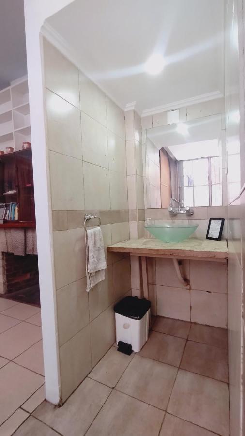 Cama em Dormitório Misto com 4 Camas