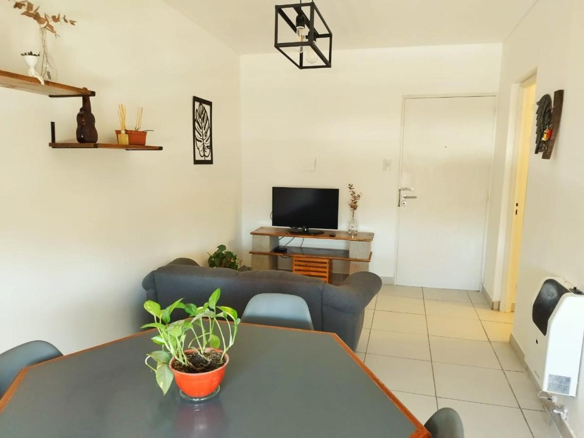 Apartamento de 1 dormitorio