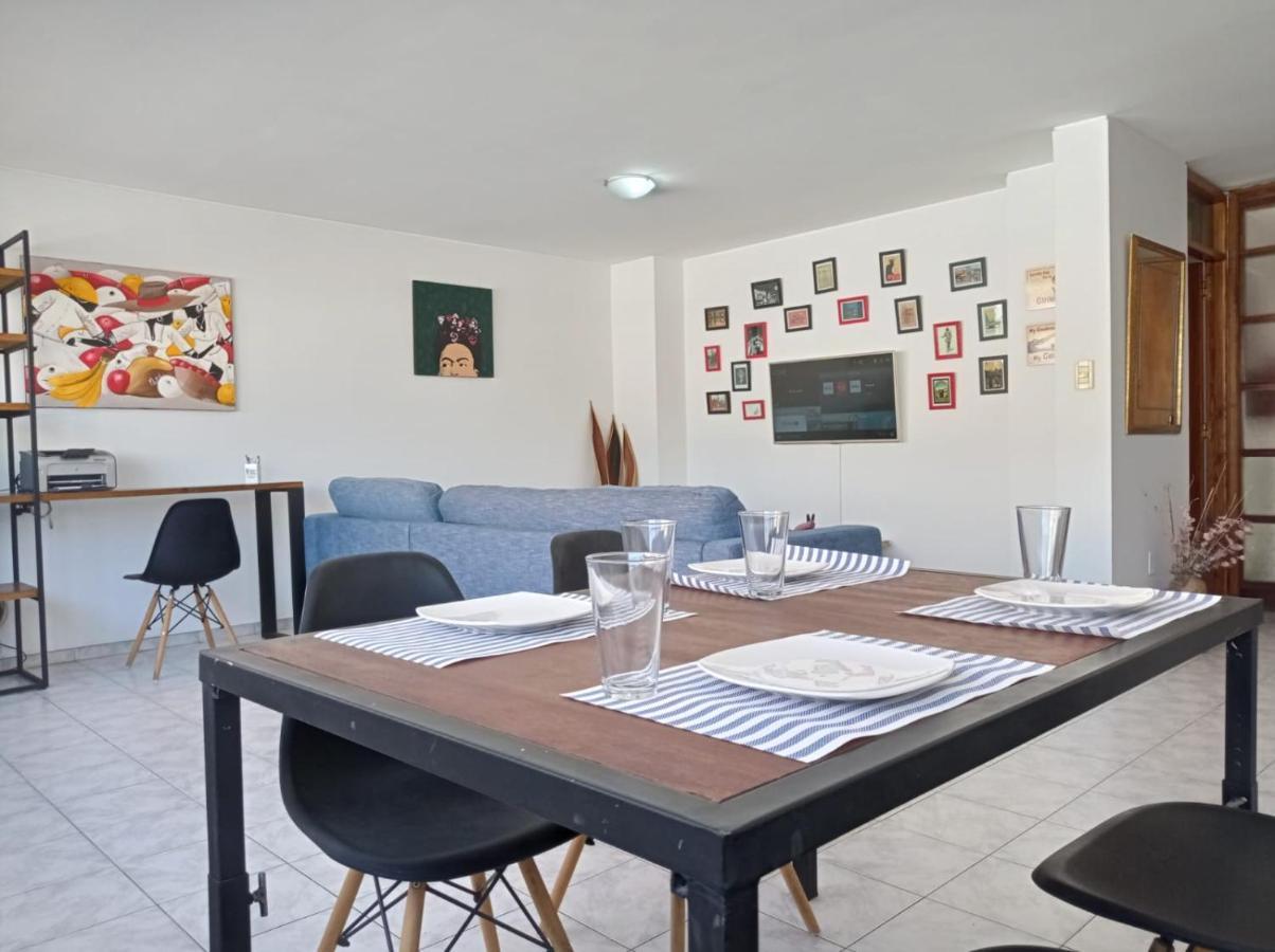 Apartamento de 2 Quartos