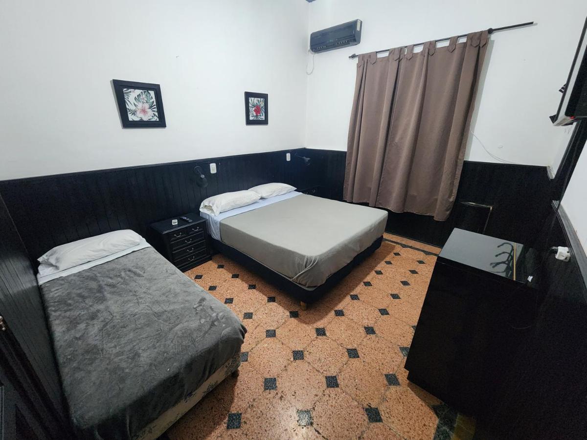 Triple Room Private Bathroom