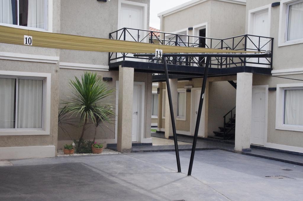 Apartamento de 2 dormitorios