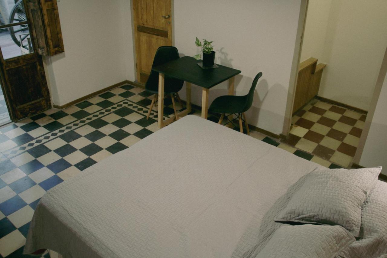 Double or Twin Room Private Bathroom
