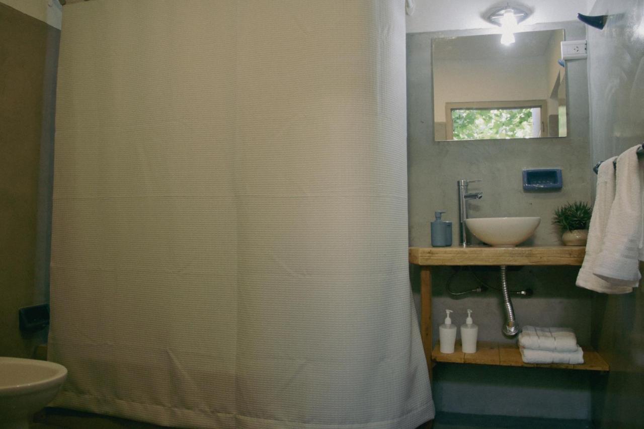 Double or Twin Room Private Bathroom