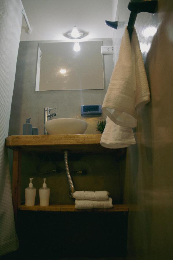 Double or Twin Room Private Bathroom