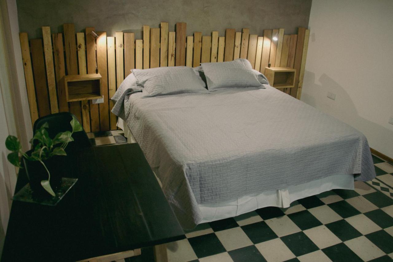 Double or Twin Room Private Bathroom
