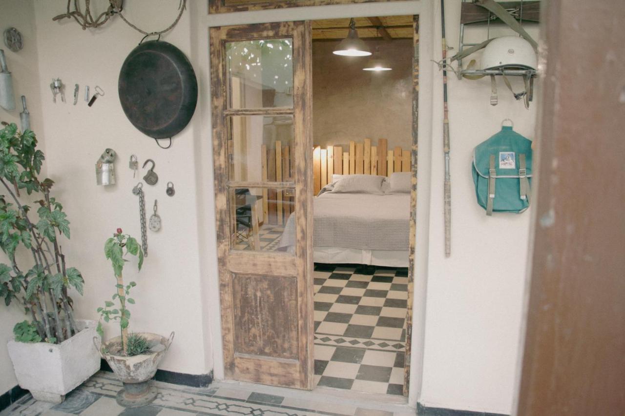 Double or Twin Room Private Bathroom