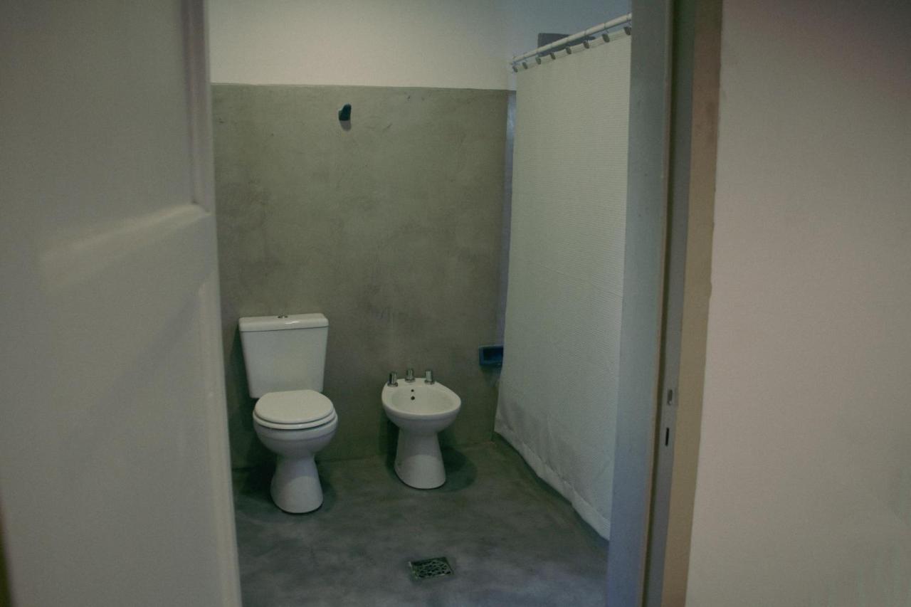 Double or Twin Room Private Bathroom