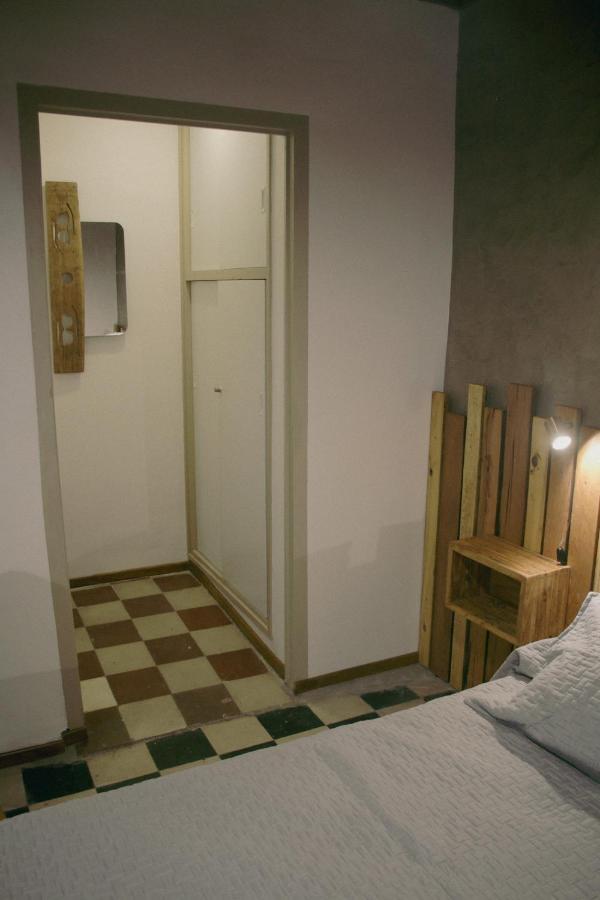Double or Twin Room Private Bathroom