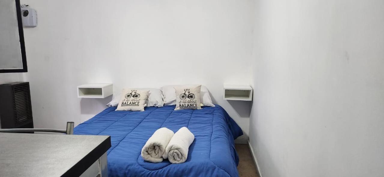 Estudio Estándar