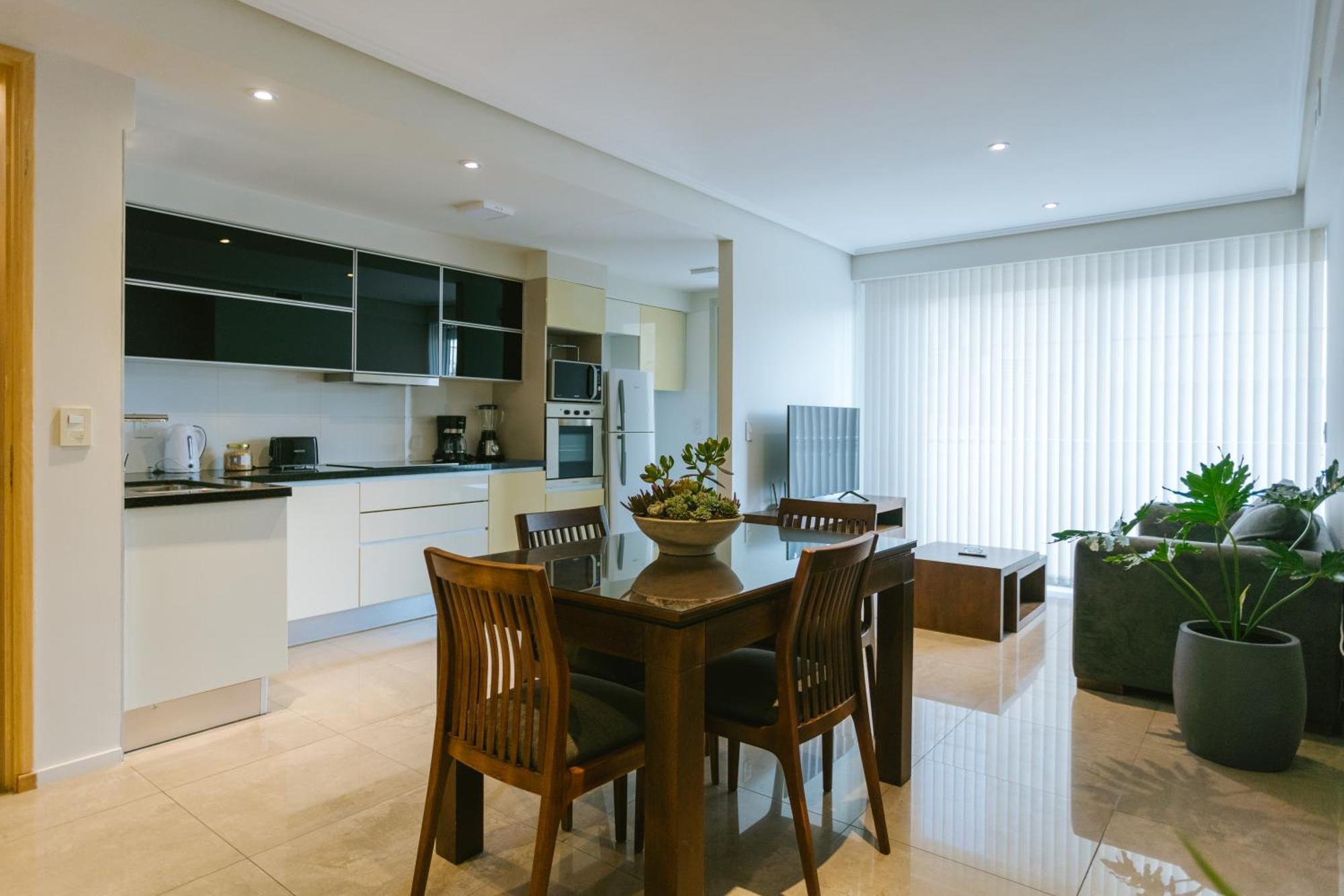 Family Room Terrace