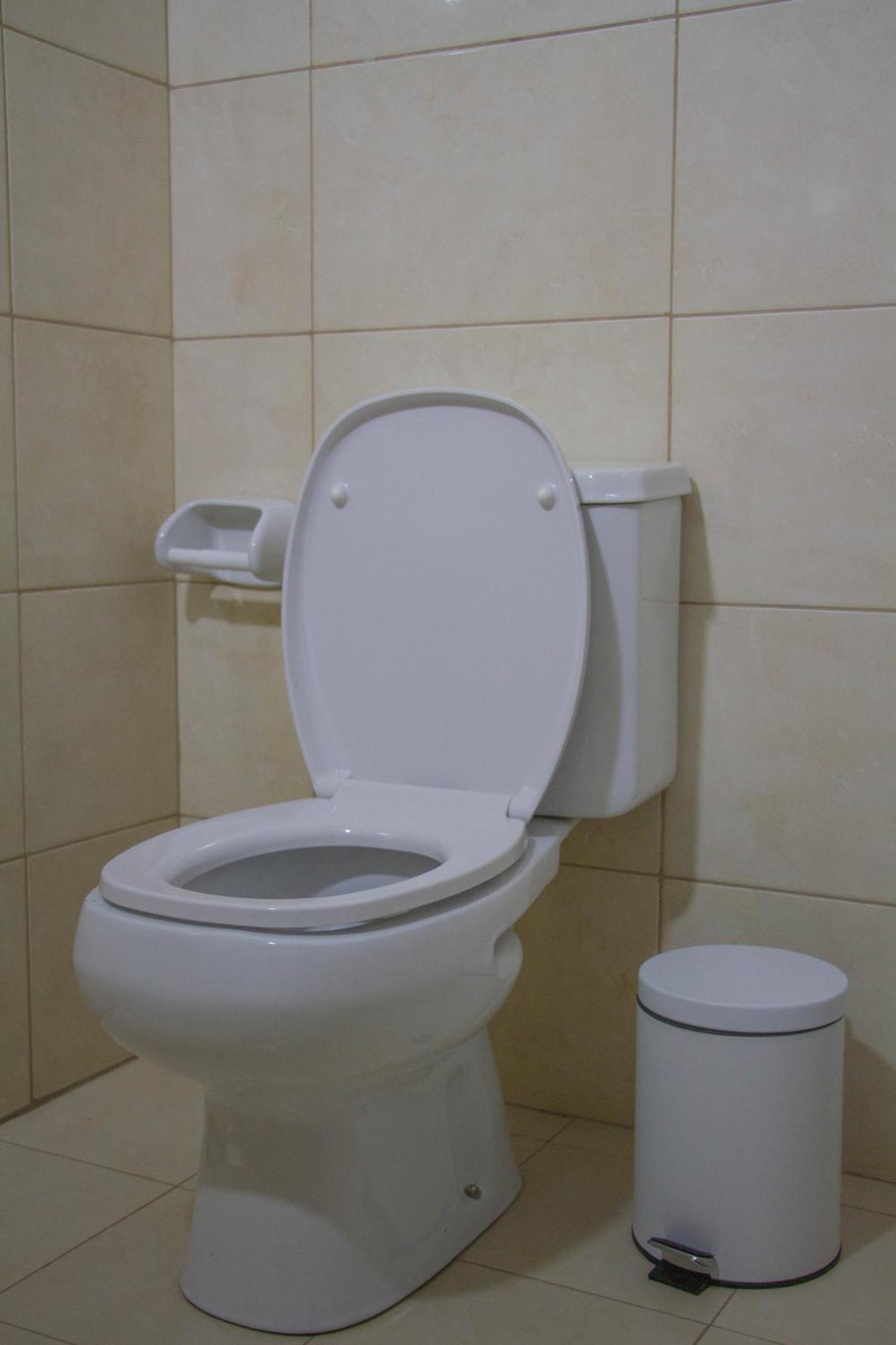Habitación Doble con baño privado