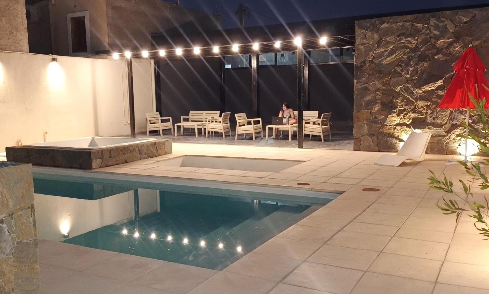 Apartamento de 2 dormitorios