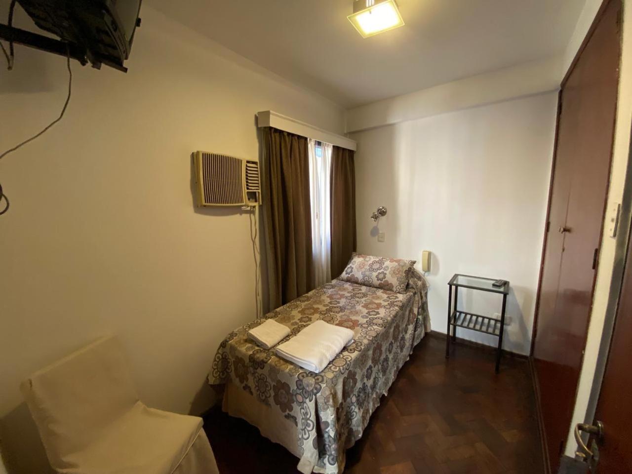 Habitación Individual