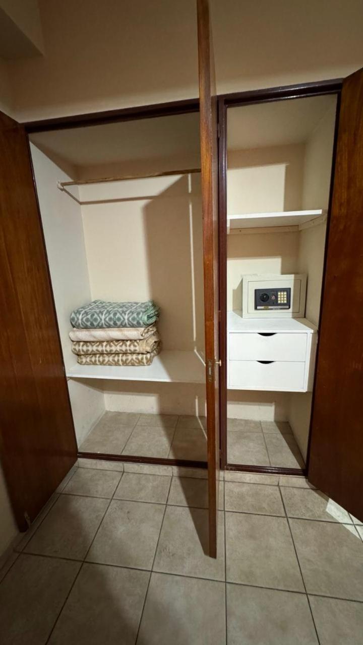 Habitación cuádruple