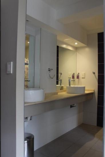 Female Dormitory Room