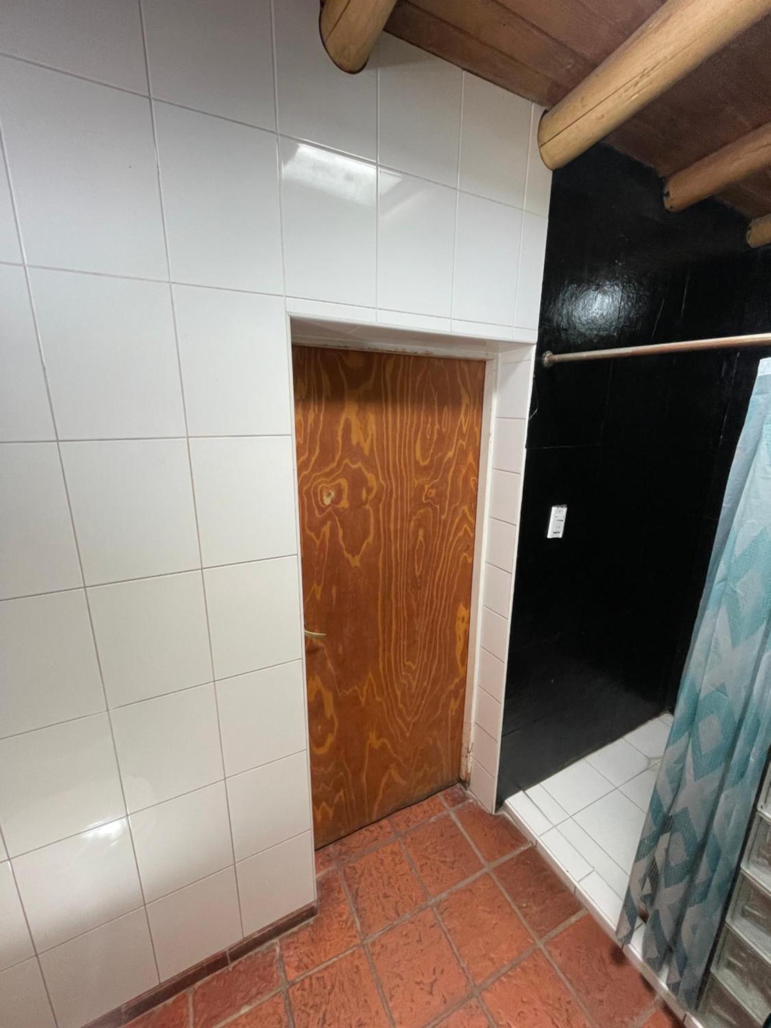 Habitación Cuádruple con baño privado