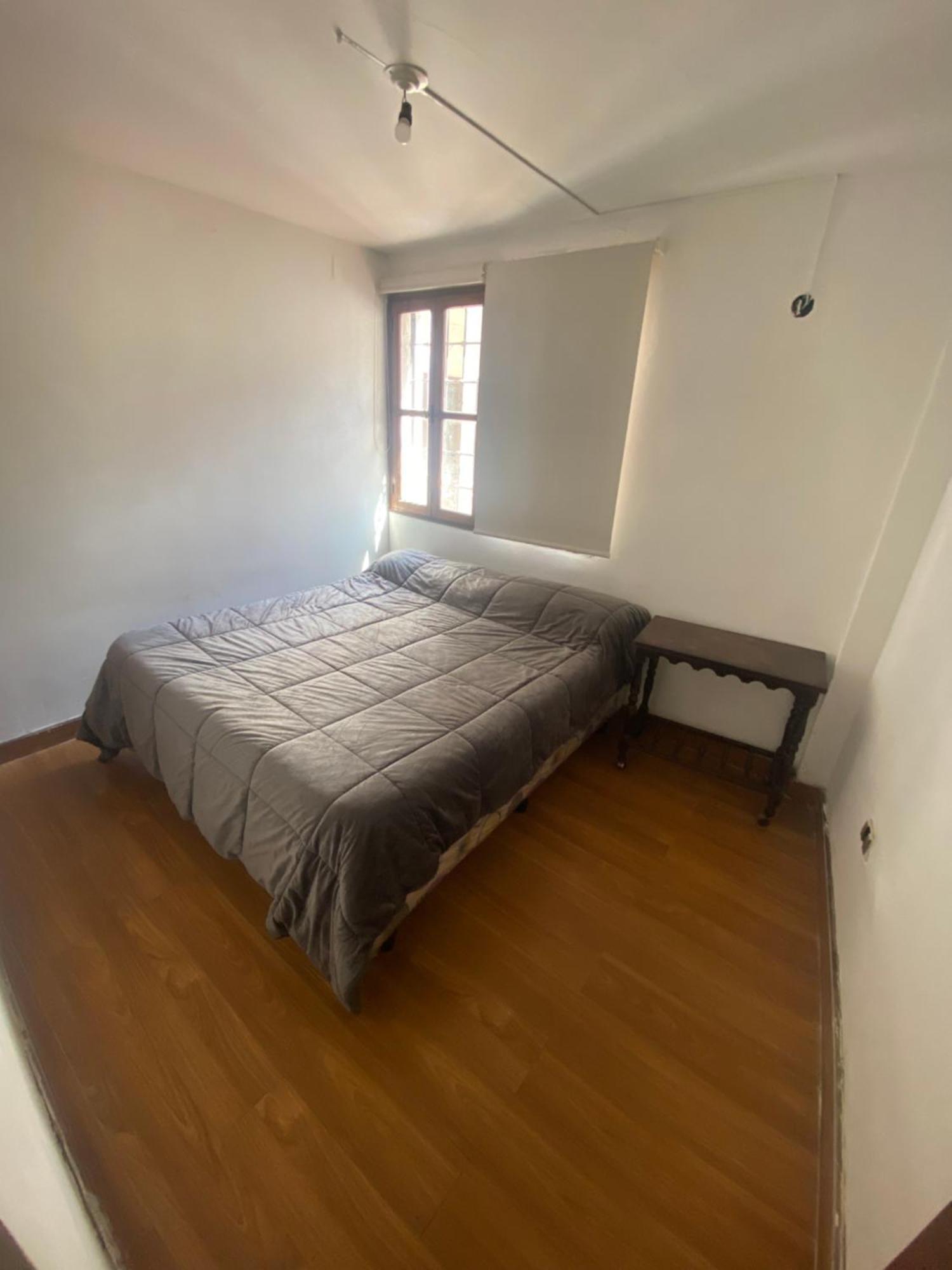 Habitación Doble con baño privado