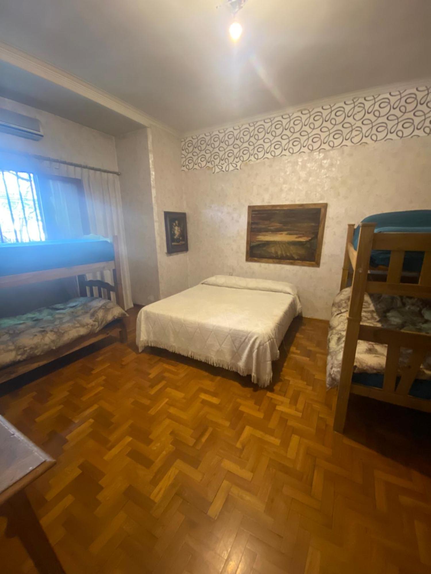 Habitación Familiar