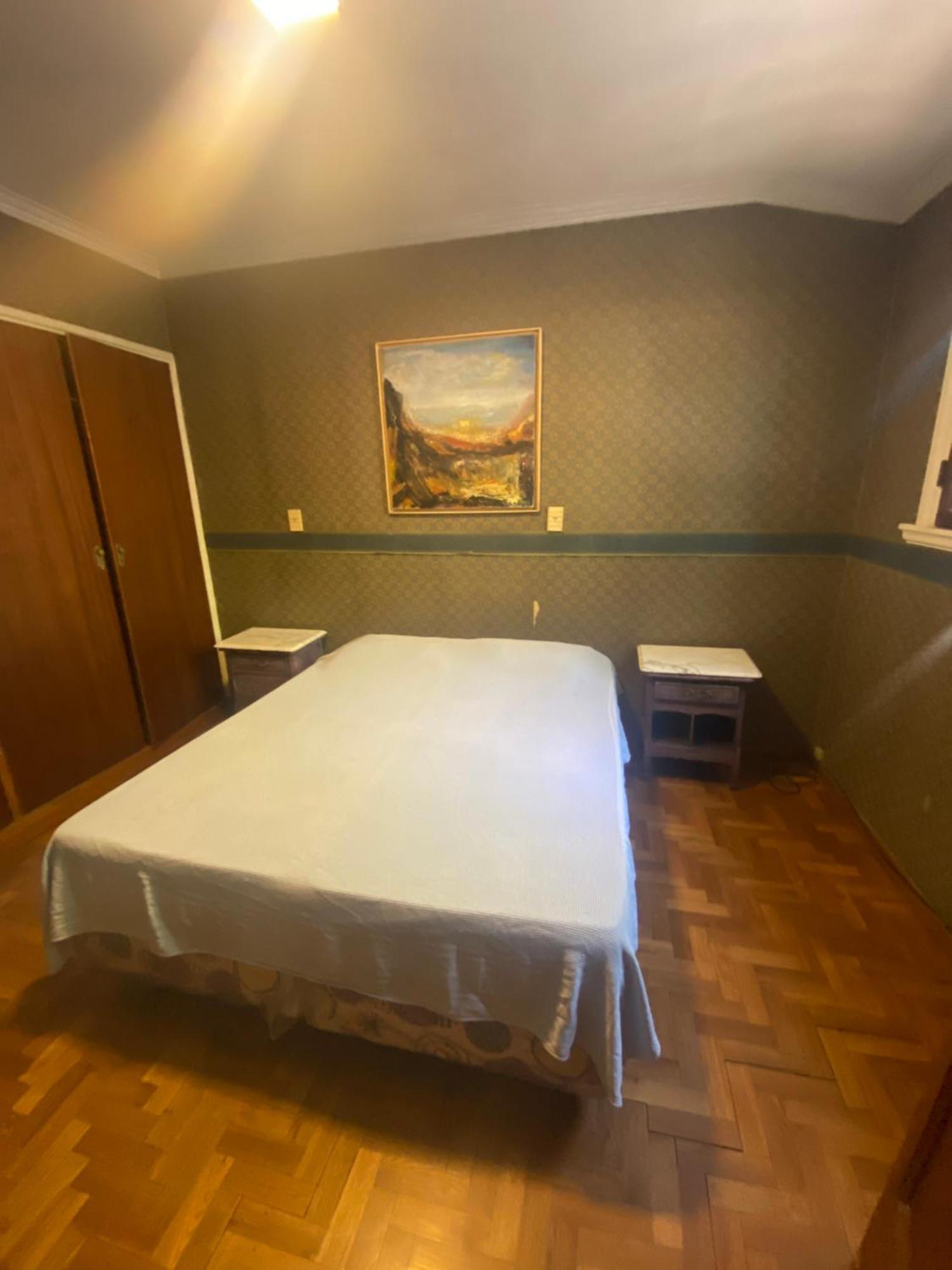 Habitación Doble con baño compartido