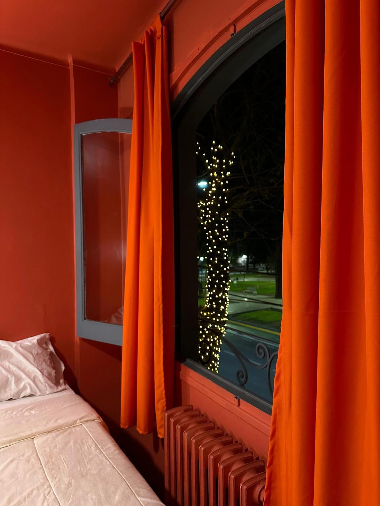 Duplex Apartment