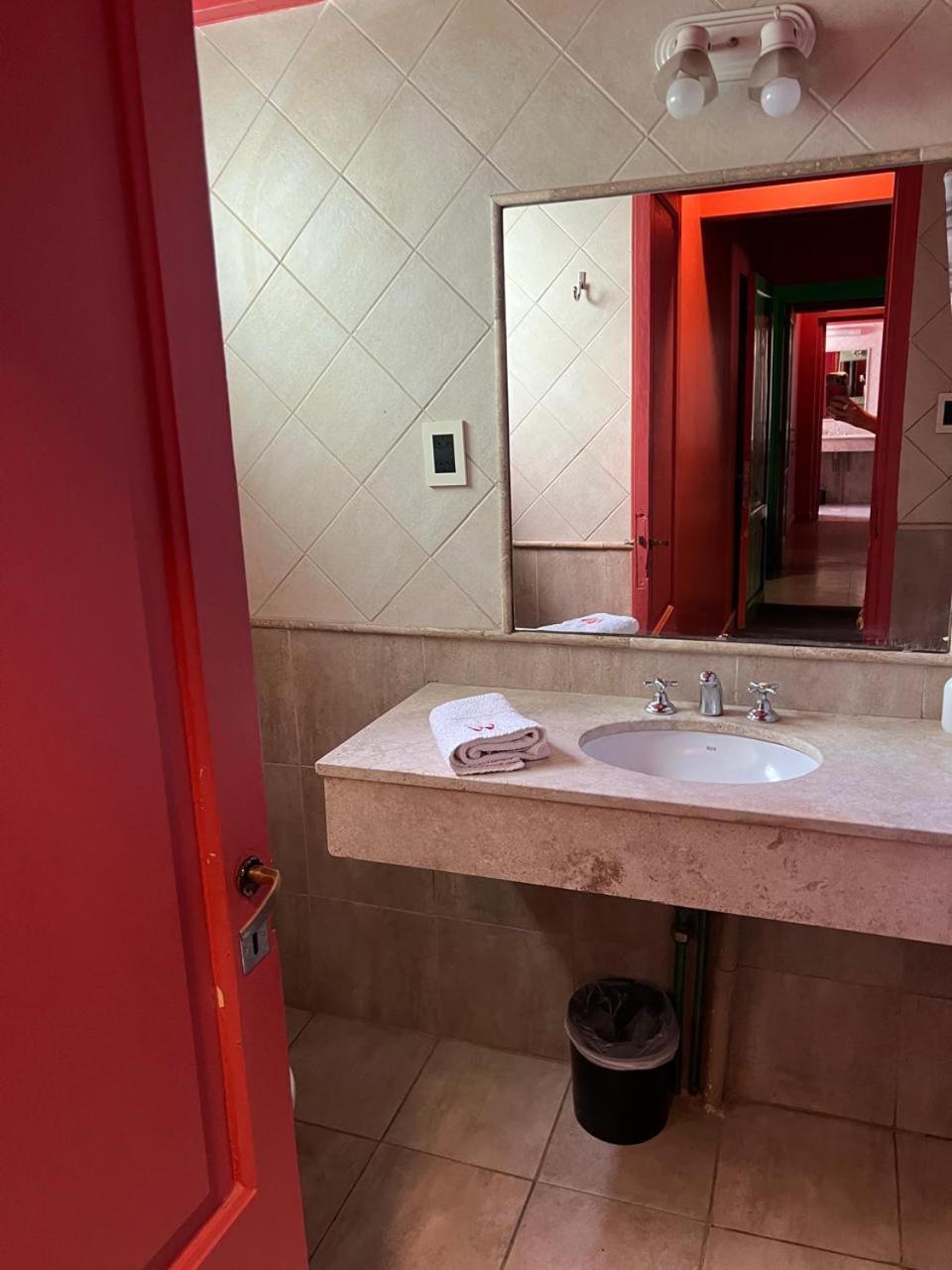 Duplex Apartment